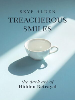 cover image of Treacherous Smiles